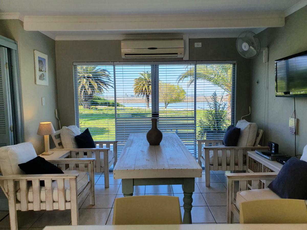 Kingfisher By The River - Self Catering Velddrif Ngoại thất bức ảnh